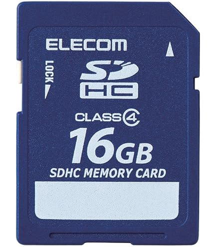 パナソニック☆microSDHCカード16ＧＢ Amazon | パナソニック 16GB microSDHC UHS-I カード RP-SMGB16GJK